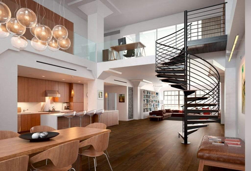 PAVET Eiche Darkbrown 3212 Parkett PAVET 