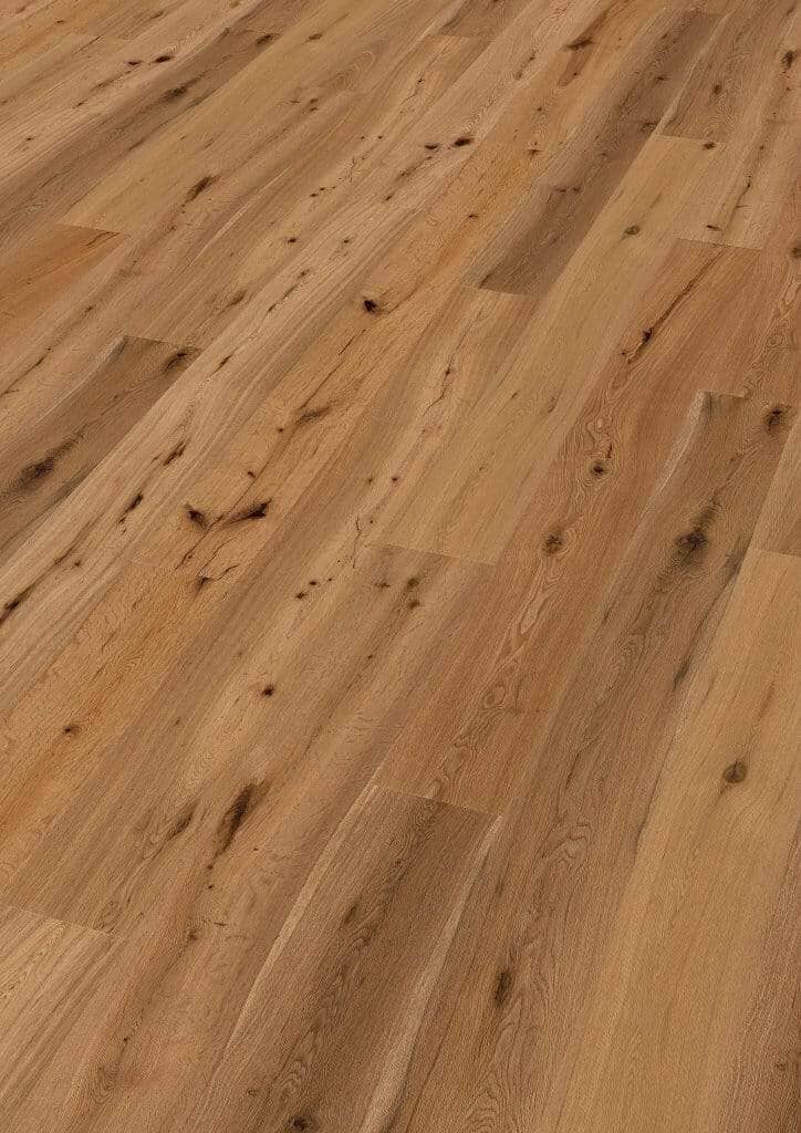 PAVET Eiche Rustikal astig 3200 Parkett PAVET 