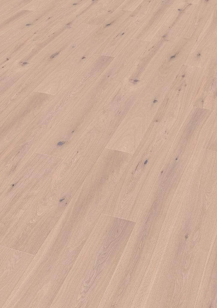 PAVET Eiche Rustikal, astig weiß 3210 Parkett PAVET 