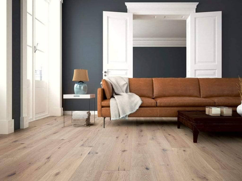 PAVET Eiche Whitewash 3213 Parkett PAVET 