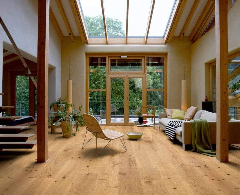 PAVET Eiche Rustikal astig XL 3204 Parkett PAVET 