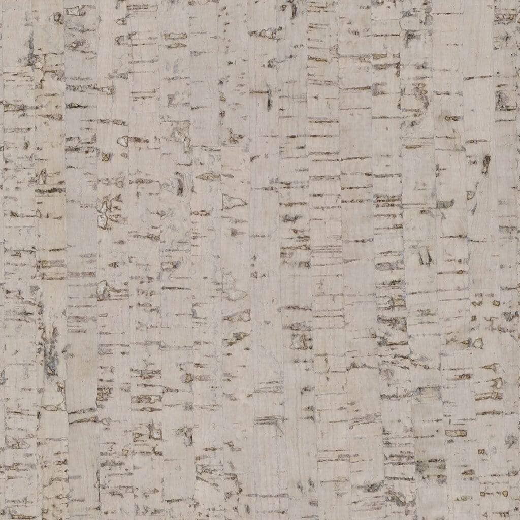 Wicanders cork Essence Fashionable Antique White Korkboden WICANDERS 