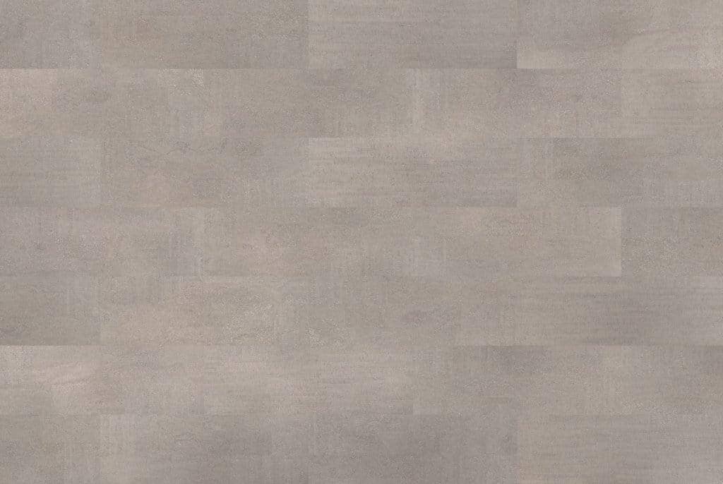 Wicanders cork Essence Fashionable Cement Korkboden WICANDERS 