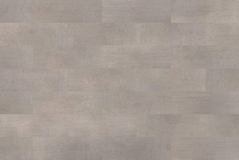 Wicanders cork Essence Fashionable Cement Korkboden WICANDERS 