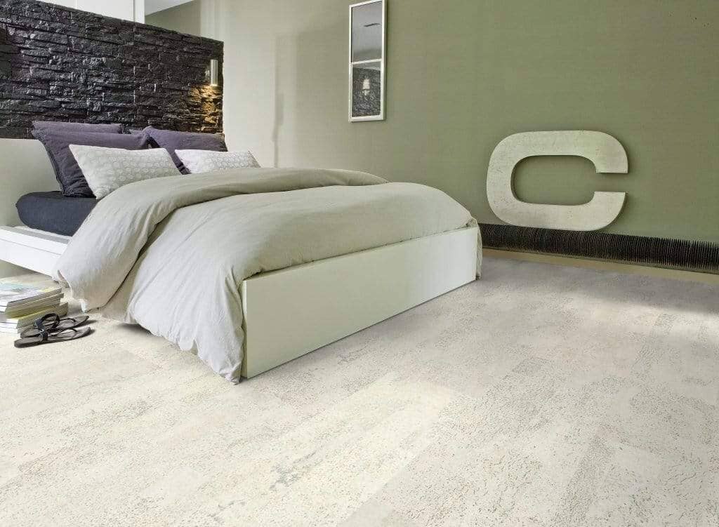 Wicanders cork Essence Identity Moonlight Korkboden WICANDERS 