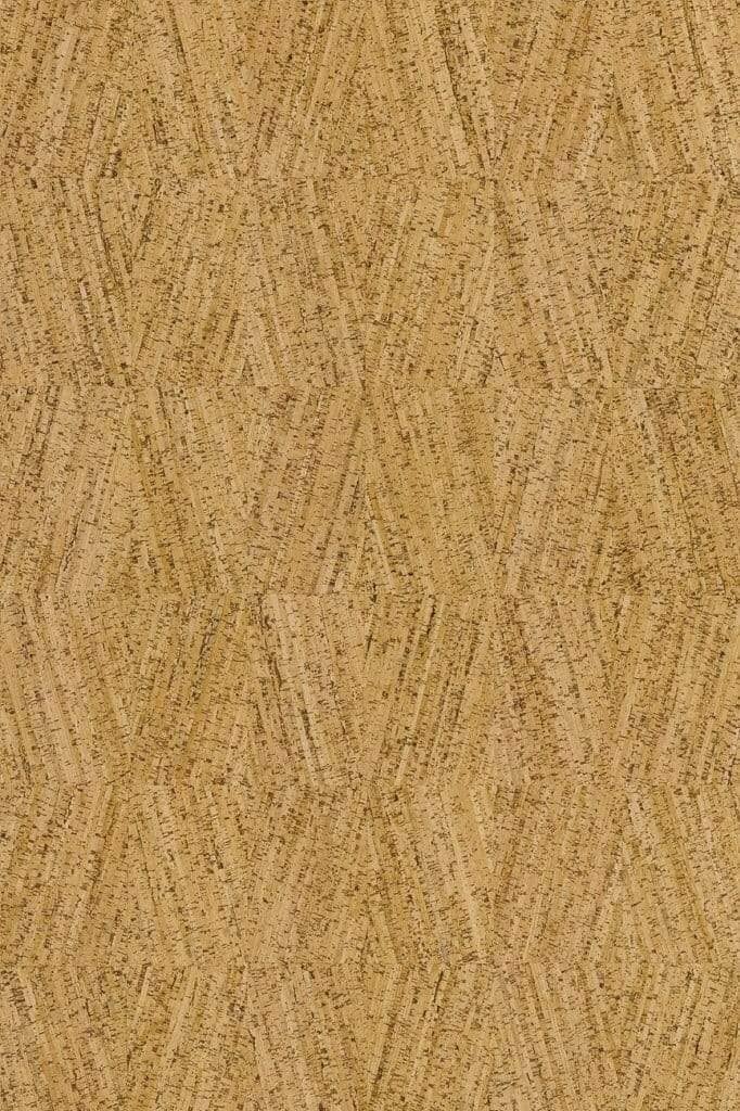 Wicanders cork Essence Novel Edge Natural Korkboden WICANDERS 