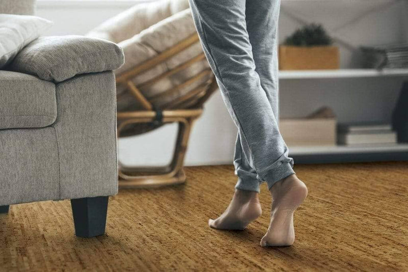 Wicanders cork Essence Originals Character Korkboden WICANDERS 