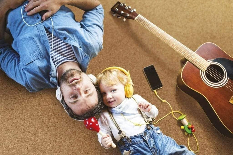 Wicanders cork Essence Originals Natural Korkboden WICANDERS 