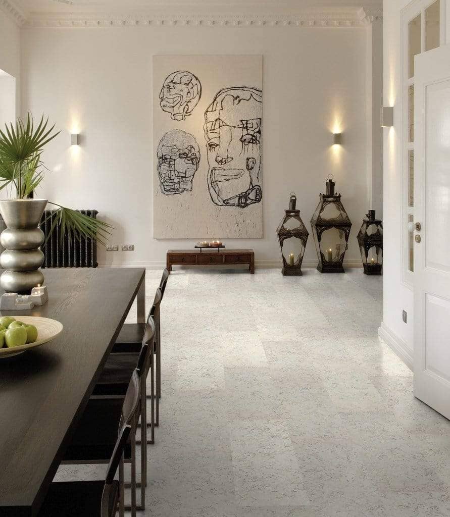 Wicanders cork Essence Personality Moonlight Korkboden WICANDERS 